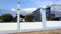 A hotel in Malabo and the price of transactional diplomacy