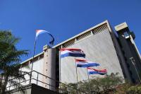 Paraguay Stays BB+ At Fitch, Positive Outlook; Seven Hurdles To Investment Grade