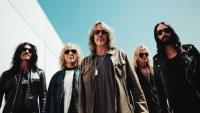Former Foreigner frontman Kelly Hansen joins the Dead Daisies in place of John Corabi