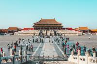 EU Trade Chief Šefčovič Meets China’s Wang in Beijing