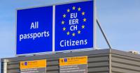 New passport rule for UK travellers 'now in effect' as key advice given