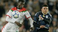 Dugarry against Argentina: "They make African players travel in the hold, do you remember the insults aimed at our black players?"