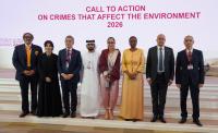 From Abu Dhabi to Vienna: keeping up the momentum against…