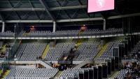 Italian police target 22 'ultras' after violence at Torino-Juventus match