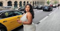 Husband breaks silence after Ivorian socialite was reported dead following BBL surgery in Nigeria