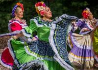 Longview’s Ballet Folklorico Flores uses dance to connect with Mexican roots
