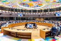 EUROPEAN COMMISSION ALLOCATES €157 MILLION – THIRD TRANCHE UNDER MOLDOVA GROWTH PLAN