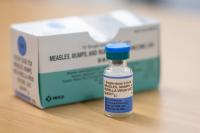 New York State Measles Emergency Declared