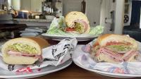 Does Publix's Beloved Italian Sub Outshine Jersey Mike's And Jimmy John's? I Put Them To The Test