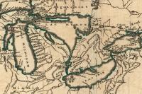 Map makers worldwide strive to navigate Trump edict on Lake Ontario