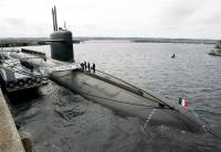 France tests upgraded nuclear missile against backdrop of Russia tensions
