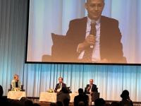 RIF joins global debate on future of research and innovation