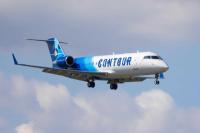 Contour Airlines begins Trinidad-Dominica service, says Tourism Minister