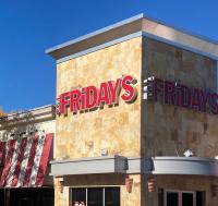 TGI Fridays expanding. Will new restaurants open in Florida?