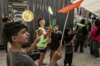 Childhood Cannot Wait for Lebanon