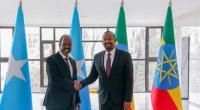 Is President Hassan Sheikh Mohamud Working for Abiy Ahmed? A...