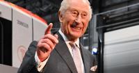 King Charles III will NOT apologise for slavery during Caribbean tour