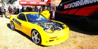 Japanese Classic Car Show Puts Rising Sun on the Collector Car Horizon