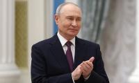 Russian agents 'defecated in Finnish politicians' toilets after breaking into their homes in bizarre new hybrid war'
