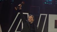 Latvian filmmaker wins €400,000 Grand Prix at Kazakhstan's AI film festival