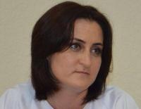 Russian court fines Abkhaz journalist Nizfa Arshba for violating foreign agent law