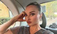 TV chef Gizzi Erskine reveals she got pregnant while on drugs aged 19 and was spiked with heroin by a burglar as she recalls her turbulent teen years