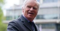 Oxford-educated author and former Tory MP Jeffrey Archer dies, aged 86