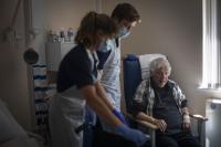Texas Attorney General Probes UnitedHealth Over Allegations It Paid Nursing Homes to Delay Hospital Care for Patients