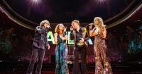 Thank You for the Music: ABBA Comes to Palma