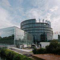 EU Affordable Housing Act Sparks Crucial Parliament Debate, Strasbourg