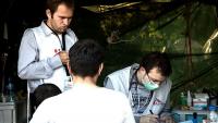 When Medical Ethics Collide With Migrant Detention