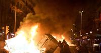 Spain approves new urgent housing measures after night of unrest in Barcelona