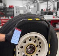 SR Technics cuts processing time with Bridgestone technology
