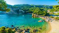 Ryanair has £15 flights from Liverpool to 4 destinations where it's still hot and sunny
