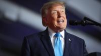 Donald Trump criticized for making American history gaffe at Ronald Reagan's expense