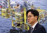  Alaska LNG Gains Strategic Value, Minister Says