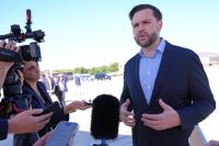 Vance Says U.S. Still Working Out Alaska LNG Details With Korea