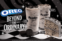 Portillo's and OREO Brand Go Beyond the Ordinary This Halloween by Launching a Trio of Tantalizing Treats