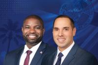 Miami’s Community Newspapers Endorses Byron Donalds for Governor