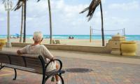 Florida's property tax break skips Canadian snowbirds
