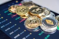 South Korea Tops East Asia Crypto Market