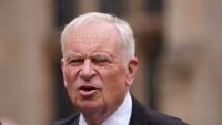 Bestselling author and former politician Lord Jeffrey Archer 'dies suddenly' aged 86
