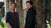 Scottish author who's penned 25 novels is 'slowing down' after BBC success