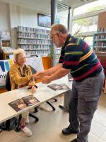 From the Gothic Line to Camp Darby: Author Shares Legacy of Commander Pippo and US Army Ties