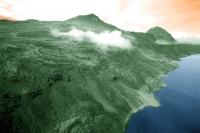 Greenland’s Green Light