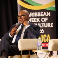 Bartlett wants ALEX to become a regional platform