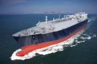 South Korea, China Clash Over LNG Carrier Market
