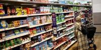 UK government ‘complacent about food as national security matter'