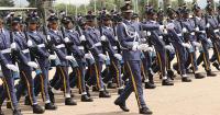 Nigeria air force lowers plane crash toll to 25, civilians among victims