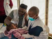 MSF expands aid at Zimbabwe border after anti-migrant pressure drives departures from South Africa